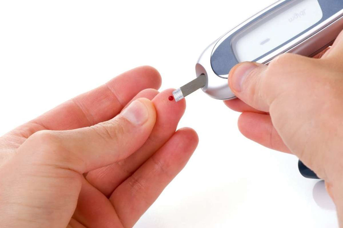 Glyceor, un allié naturel contre le diabète