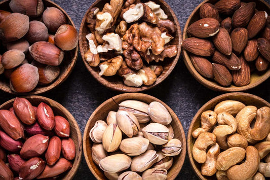 La coenzyme Q10 : un antioxydant plein d’avantages