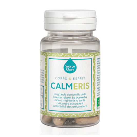 Calmeris Source Claire