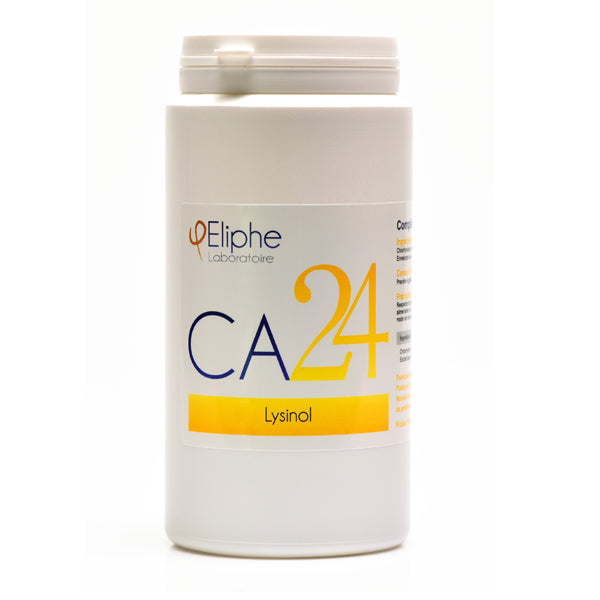 Lysinol Eliphe CA24