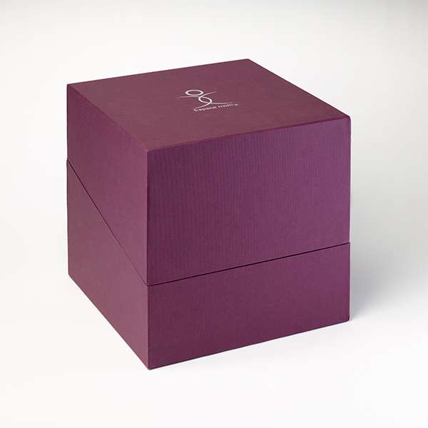 Cube correcteur d'environnement Mom