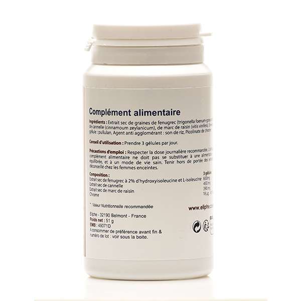 Eliphe CA19 Glyceor