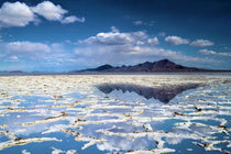 Elete Water, une solution de minéraux ioniques du grand lac salé de l'Utah