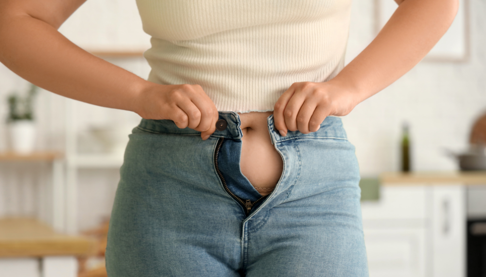 D-Mannose et prise de poids : y a-t-il un lien ?