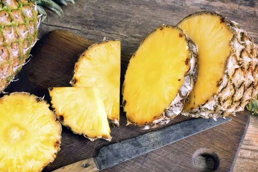 Bromelaine gamma