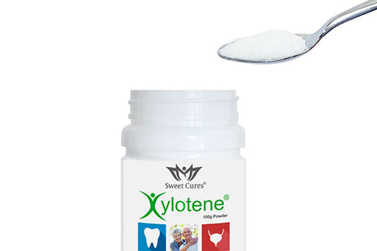 Xylotene, un sucre rare essentiel