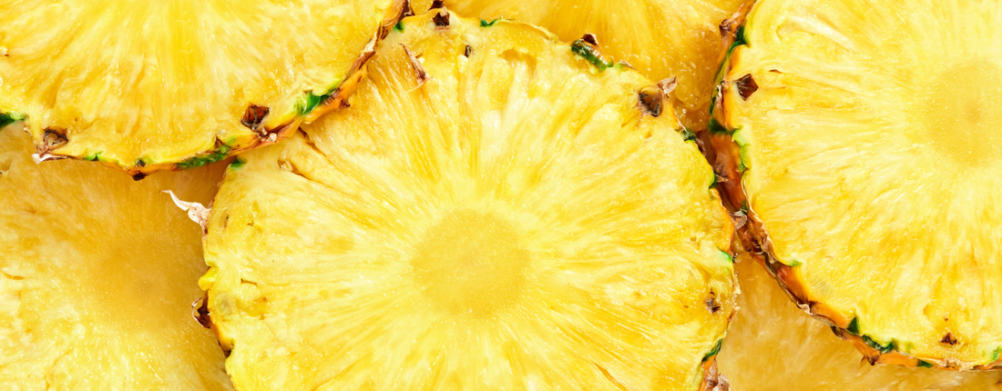 Quels sont les bienfaits principaux de la bromélaïne ?