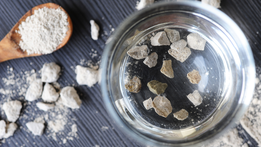 Zéolithe : comment bien choisir et doser sa cure pour des résultats optimaux
