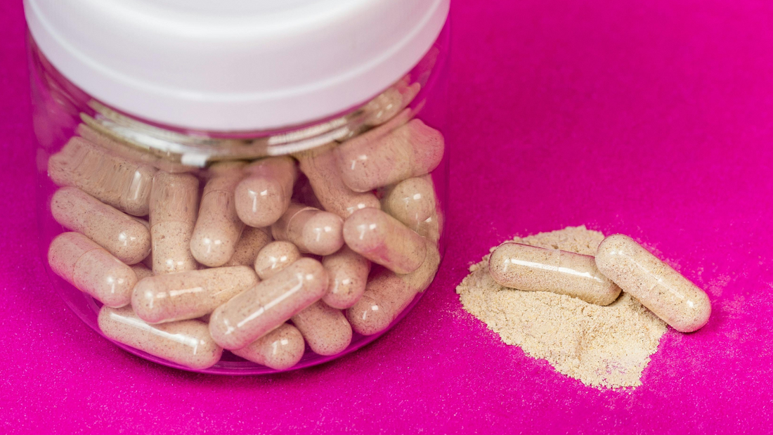 Poudre de nacre : secrets de beauté et bienfaits pour la peau