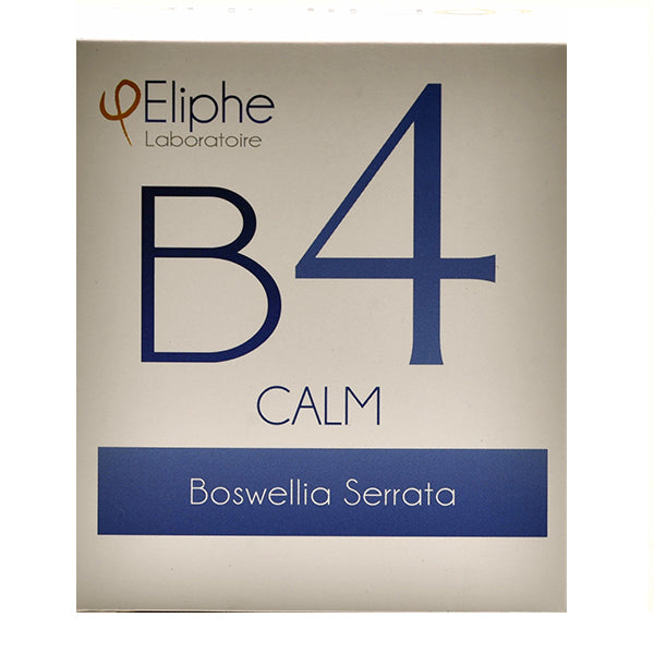 Eliphe B4  Boswellia Serrata 