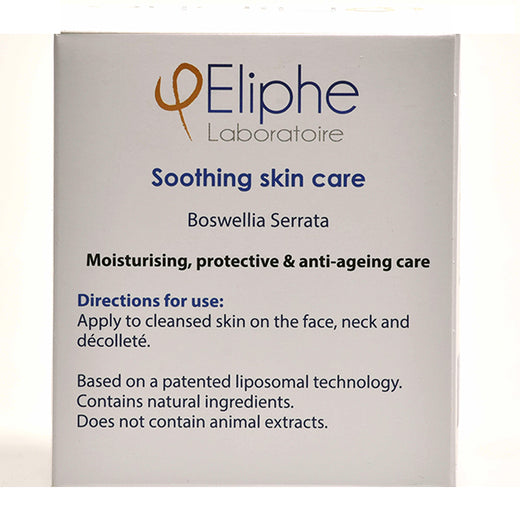 Eliphe B4 skin care