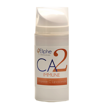 Vitamine C liposomale Eliphe CA2