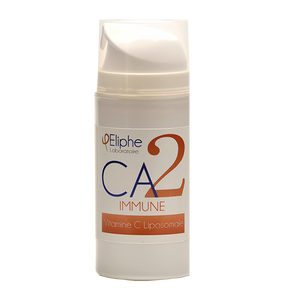 Vitamine C liposomale liquide