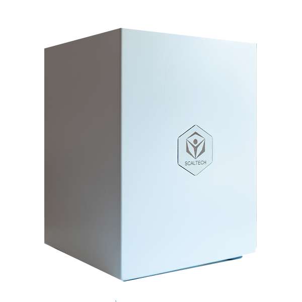 HOME-SCAL-Scaltech Correcteur ondes 2