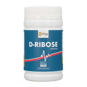 D-Ribose Sweet Cures