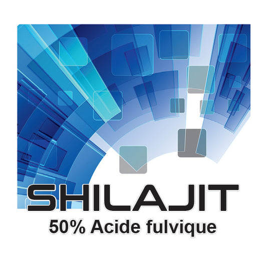 Shilajit HBN
