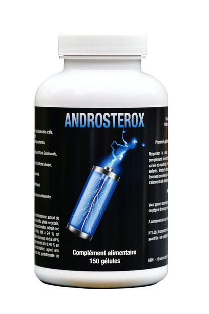 Androsterox HBN