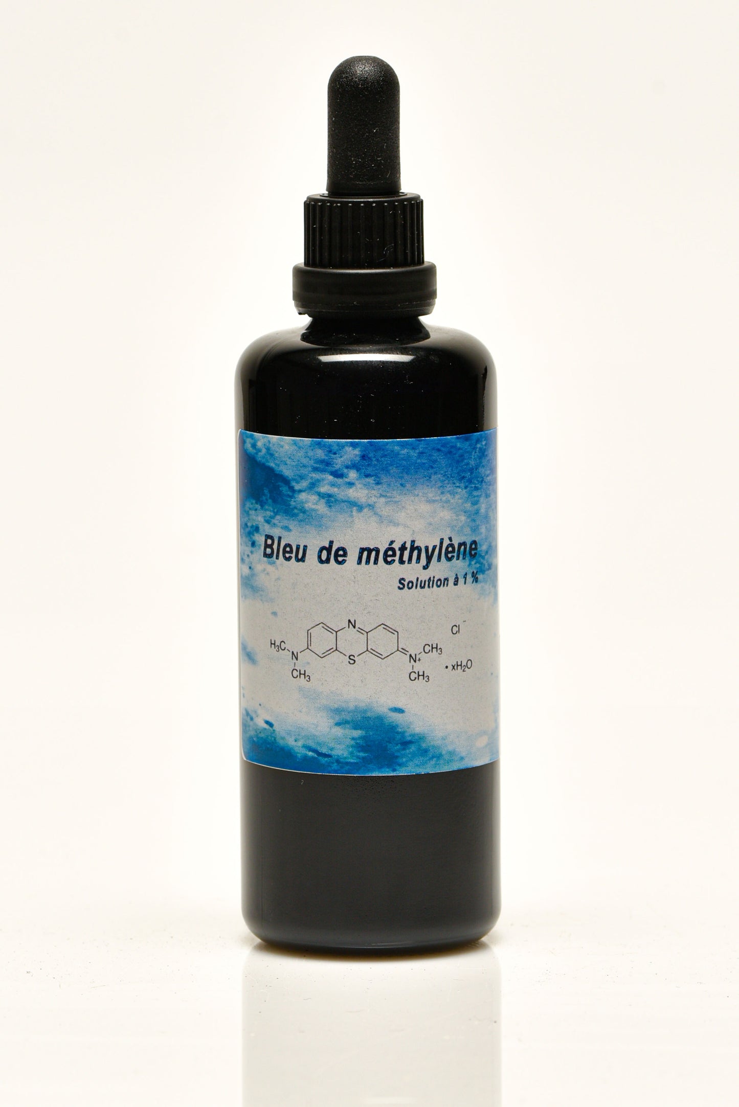 Bleu de Méthylène 100 ml