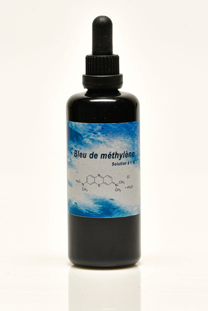 Bleu de Méthylène 100 ml