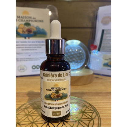 Crinière de Lion 30 ml