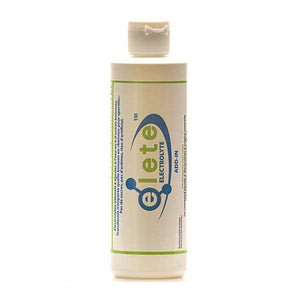 Elete Water