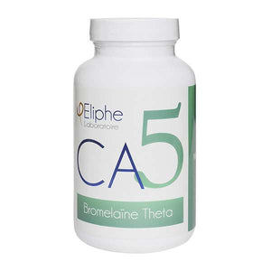 Bromélaïne Theta 550 mg Eliphe CA5