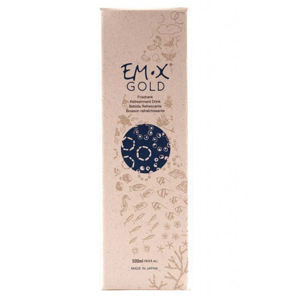 EM･X GOLD EM・X GOLD | EM Certified Products |EMRO