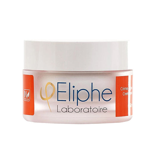 Eliphe B1 - Crème de jour à base d’acide R-alpha Lipoïque + vitamine C + liposomes