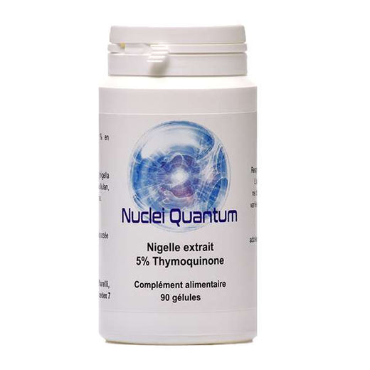 Nuclei Quantum HBN - Apoticaria