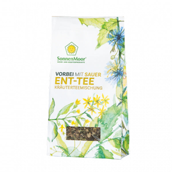 Tisane Alcalinisante ENT-TEE Sonnenmoor