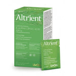 glutathion altrient Liposomal Glutathione and its Impact on Skin Tone & Hyperpigm Glutathione supports cellular protection. A