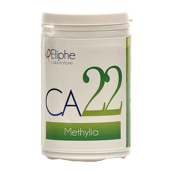 Methylia Eliphe CA22