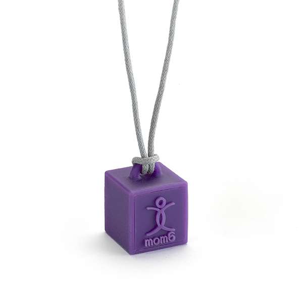 Pendentif energetique Mom 6 Serenity