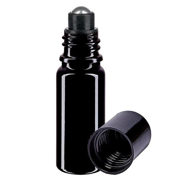 Roll-On en verre Miron 50ml