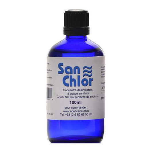 Sanchlor purificateur Apoticaria