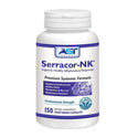 Serracor NK 150 gélules - AST Enzymes