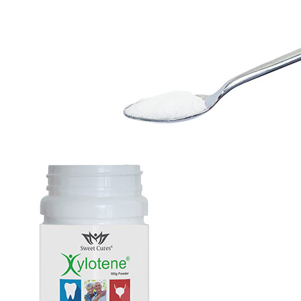 Xylotene Sweet Cures 100g poudre