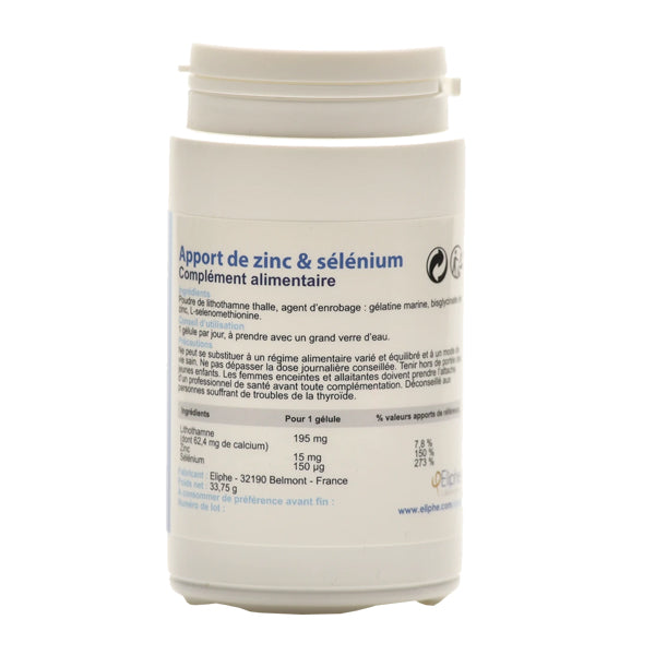 Acide chlorhydrique 4% 100 ml - Minéraux - Apoticaria